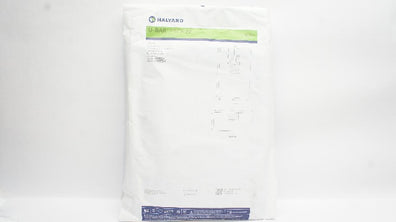 Halyard 88300 U-BAR Pack IV